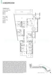 The Residences at W Singapore Sentosa Cove (D4), Condominium #556841871